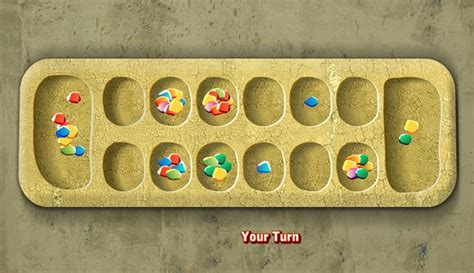 mancala game online|Play Mancala .